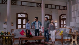 Saath Nibhana Sathiya - 19th October 2021